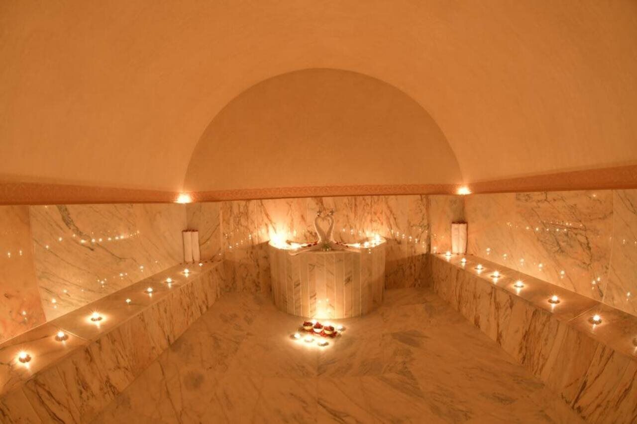 El Olivar Palace 4*