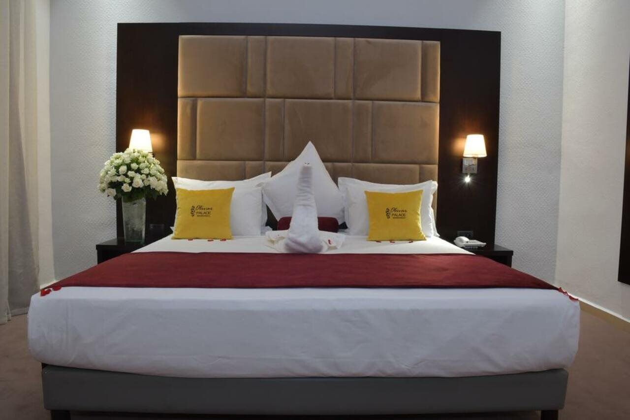 El Olivar Palace 4*