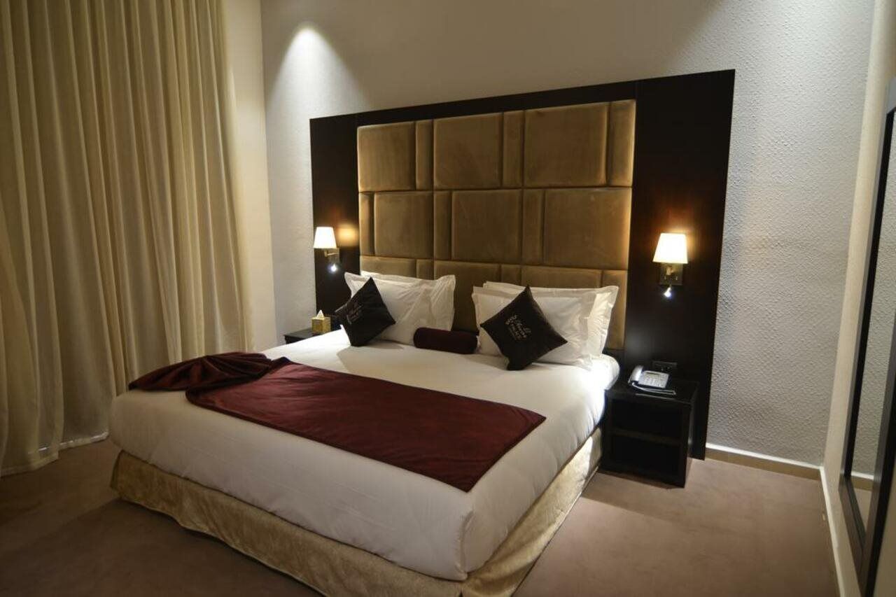 El Olivar Palace Marrakesch